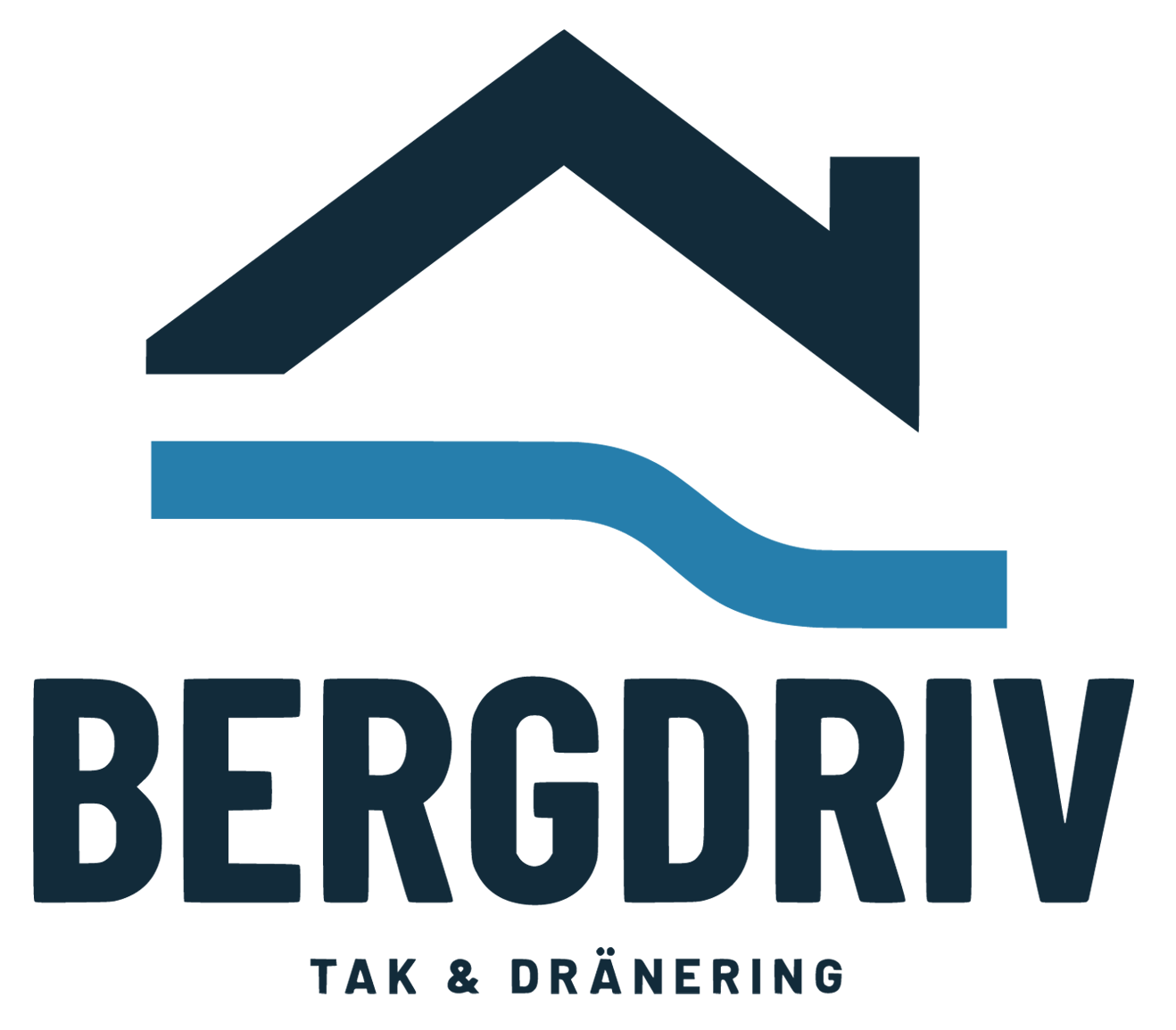 Bergdriva